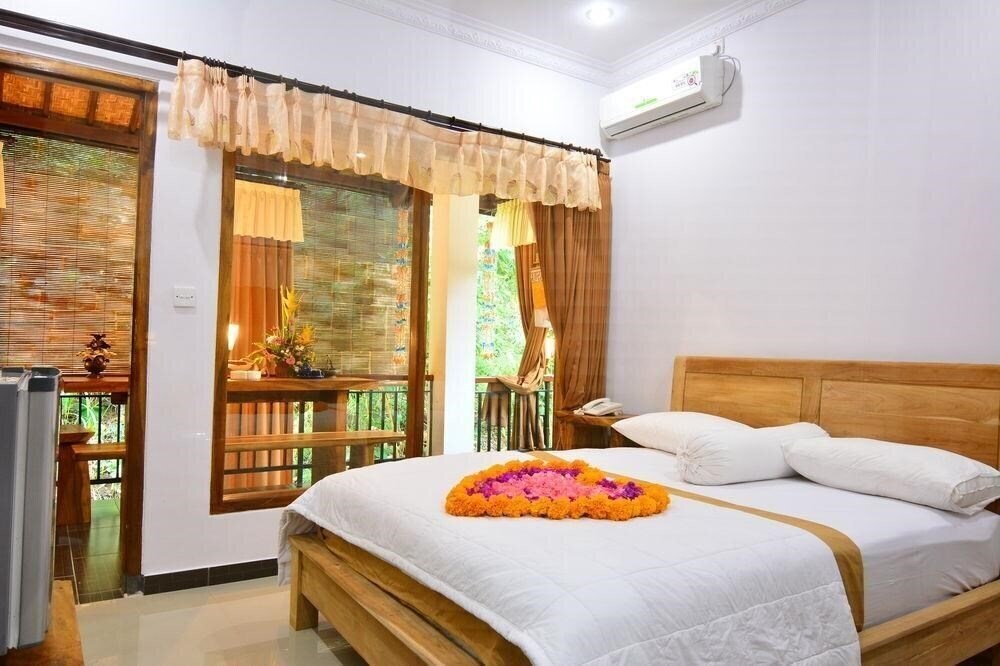 Фотографія Tukad Mas cottage 3*