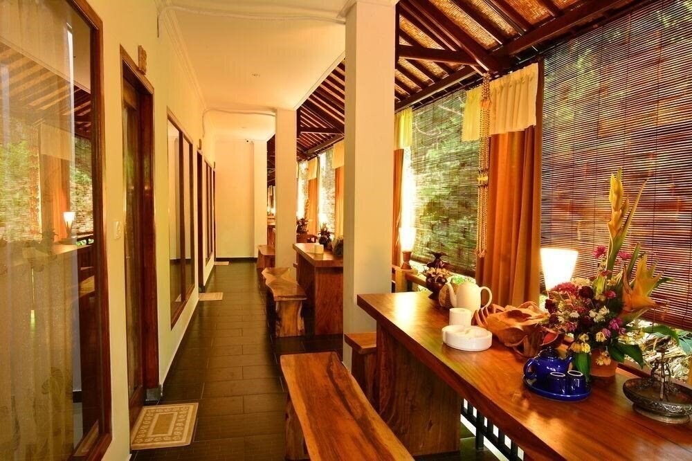 Зображення Tukad Mas cottage 3*