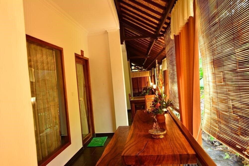 Картинка Tukad Mas cottage 3*