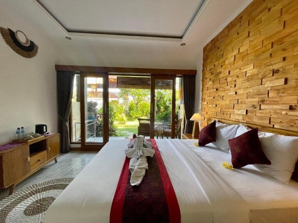 Фото Sari Murni 3*