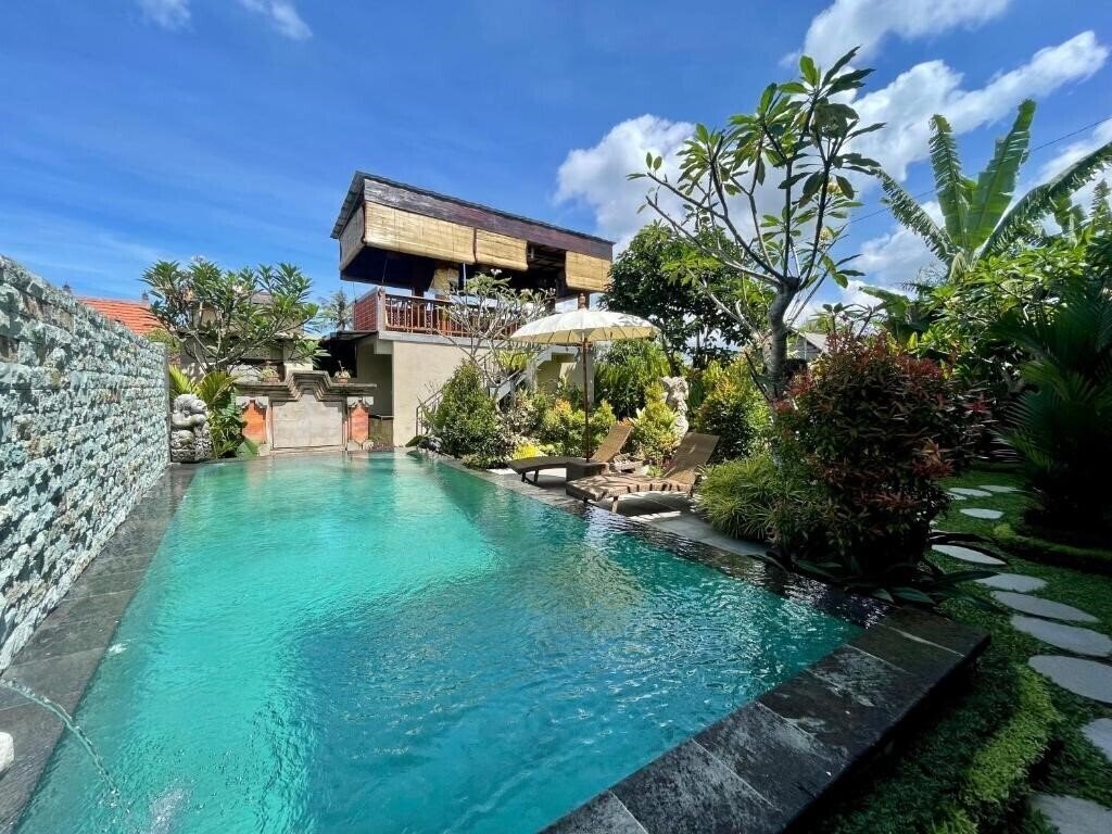 Изображение Sari Murni 3*