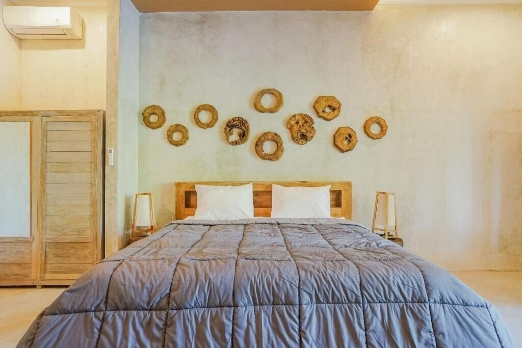 Фото Nayaka Living Ubud 3*