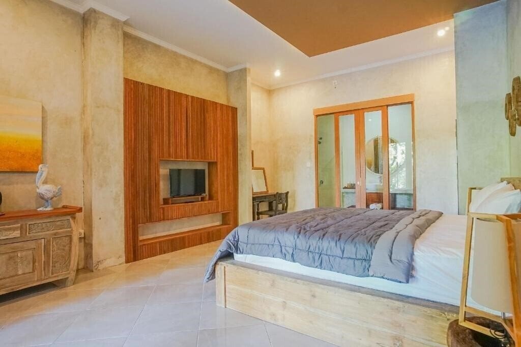 Изображение Nayaka Living Ubud 3*