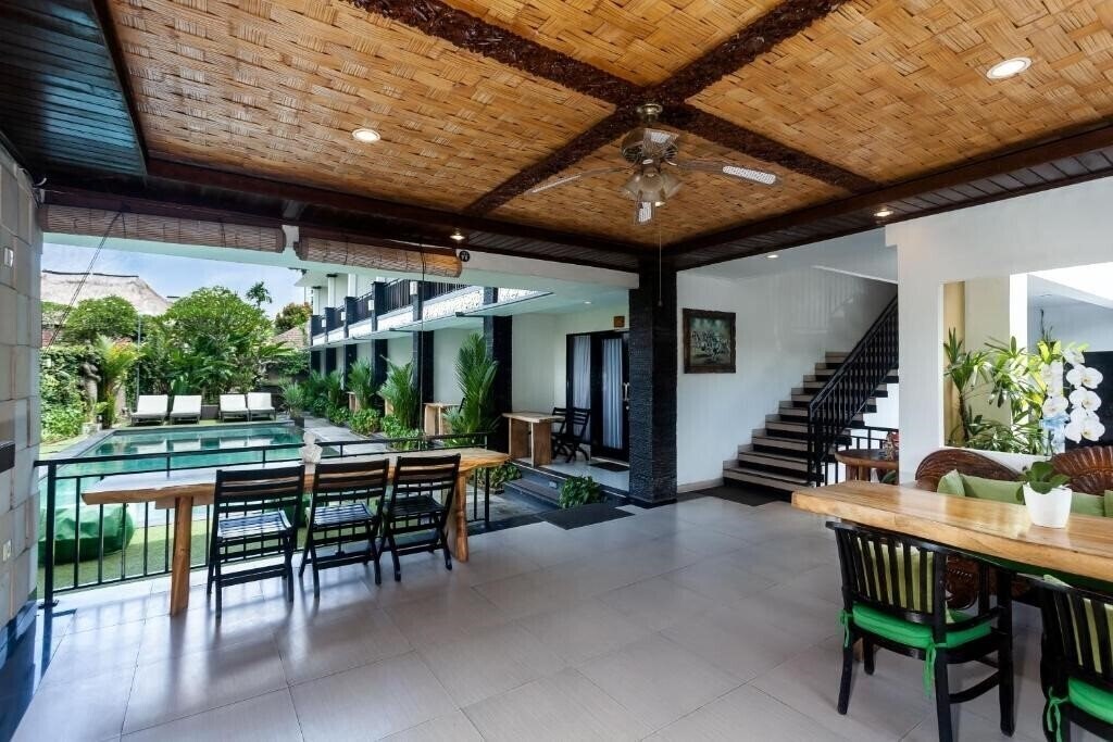 Фотографія Kamandhani Hotel Ubud 3*