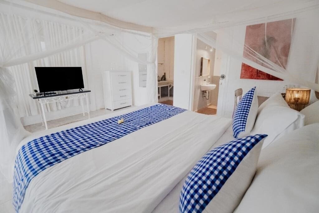 Фото Noya Bed & Breakfast 3*