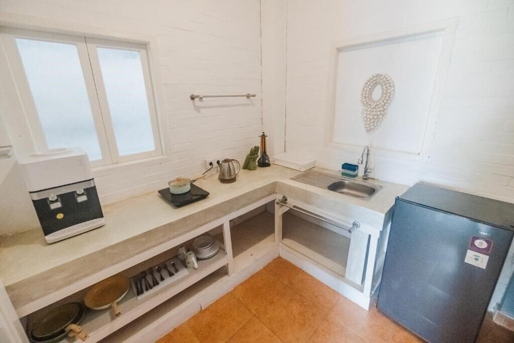 Фотографія Noya Bed & Breakfast 3*