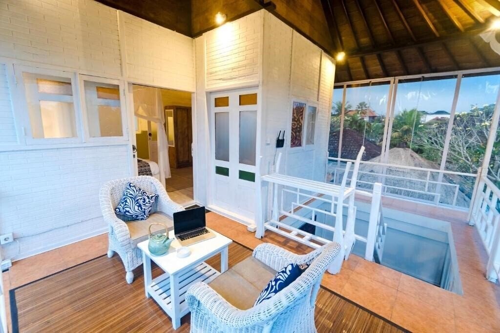 Зображення Noya Bed & Breakfast 3*