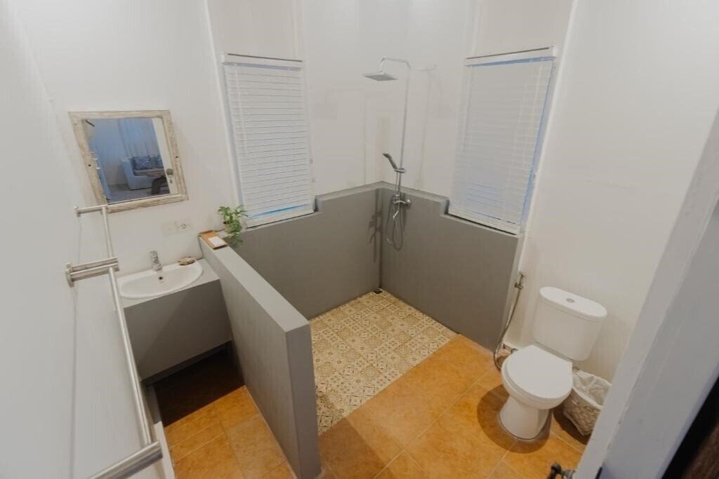 Картинка Noya Bed & Breakfast 3*