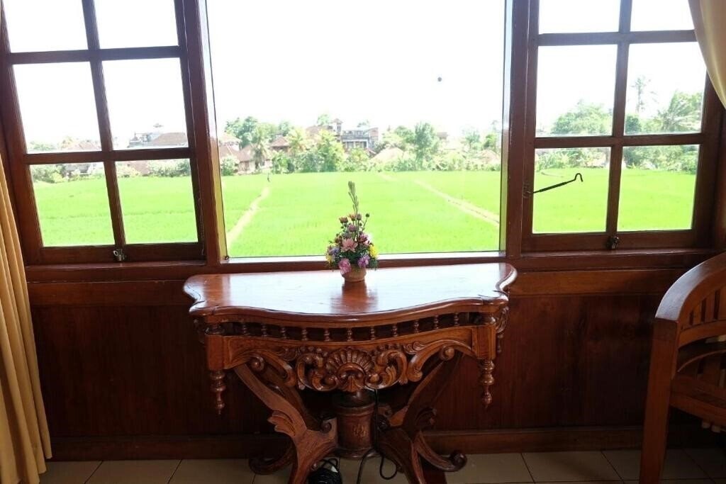 Фотография Ganesha Ubud Inn 3*