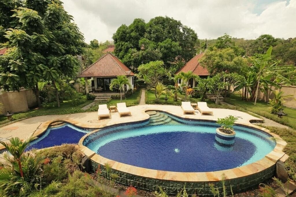 Фотографія Bali Dream House 3*