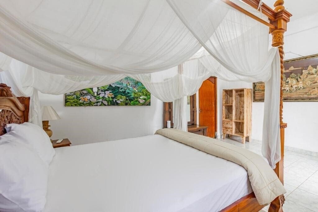 Фотография Belvilla 93916 Budi House Near Ubud Palace 2*