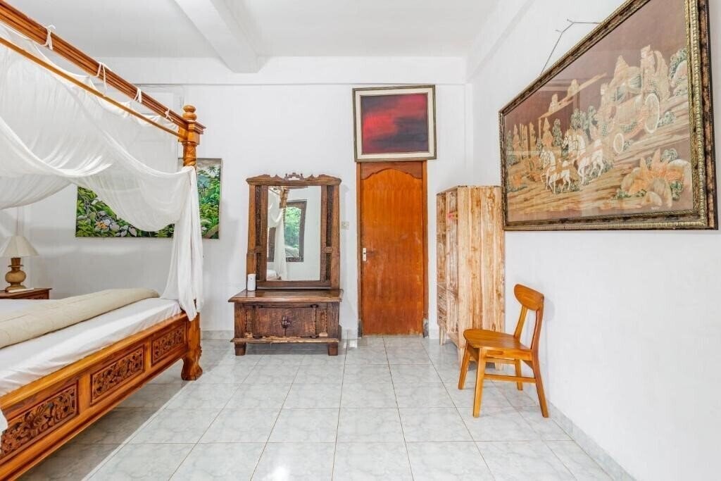 Изображение Belvilla 93916 Budi House Near Ubud Palace 2*