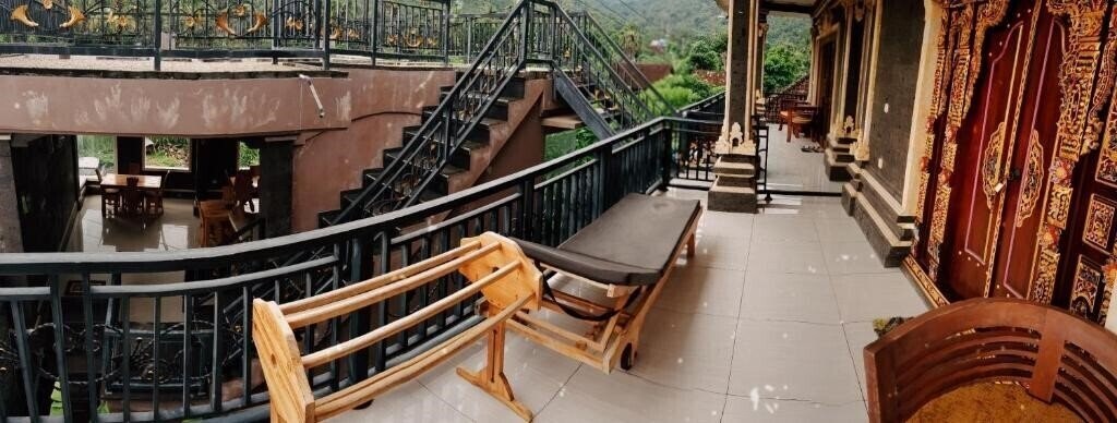 Фотографія Amed Romance 3*