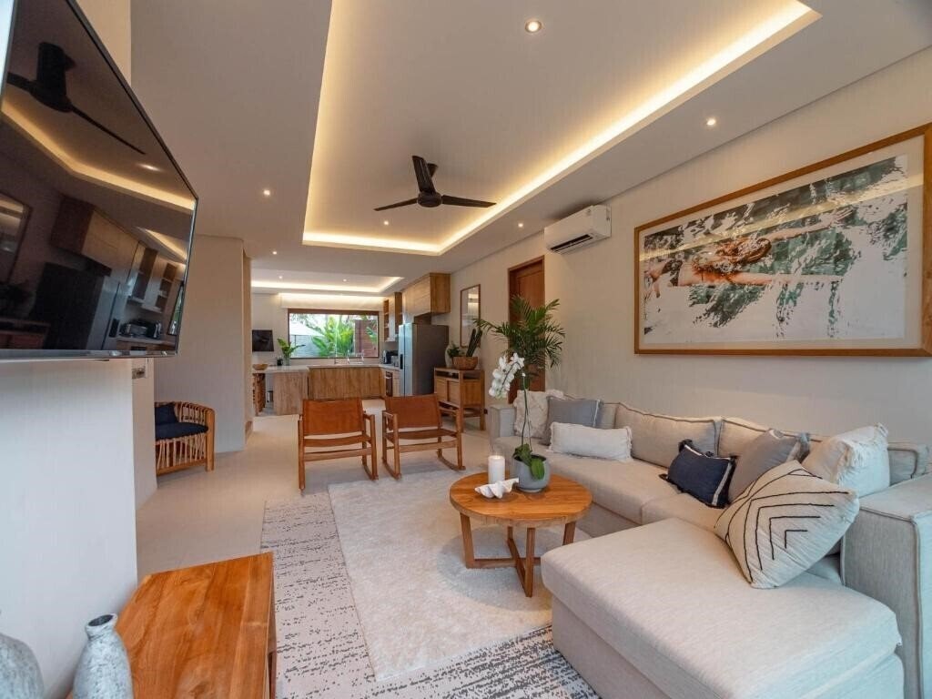 Готель Arama Villas 3*