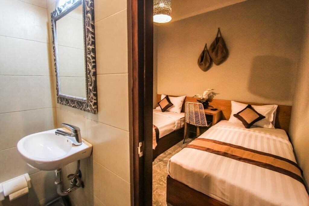 Фотография Braw Inn Canggu 3*