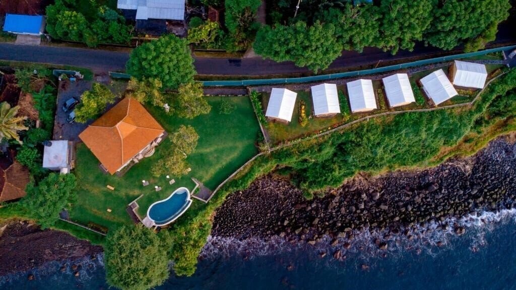 Зображення Bali Cliff 5*