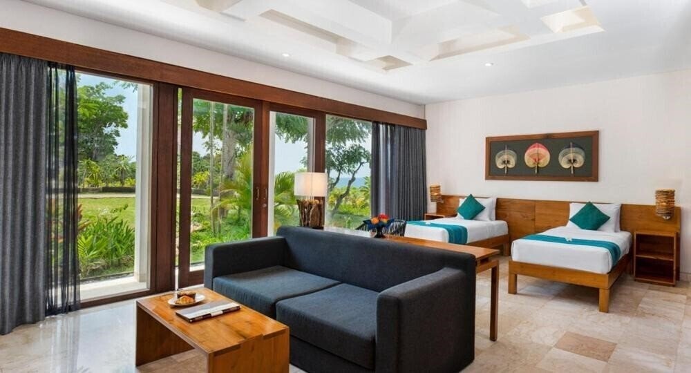 Фото Blue Point Villas 5*