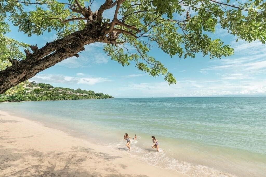 Зображення Four Seasons Jimbaran 5*