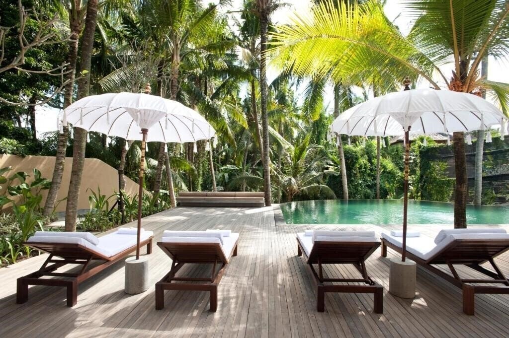 Зображення Komaneka at Rasa Sayang 4*