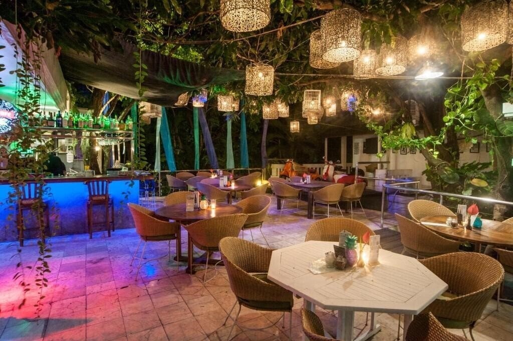 Изображение Bali Mystique Hotel and Apartments 3*