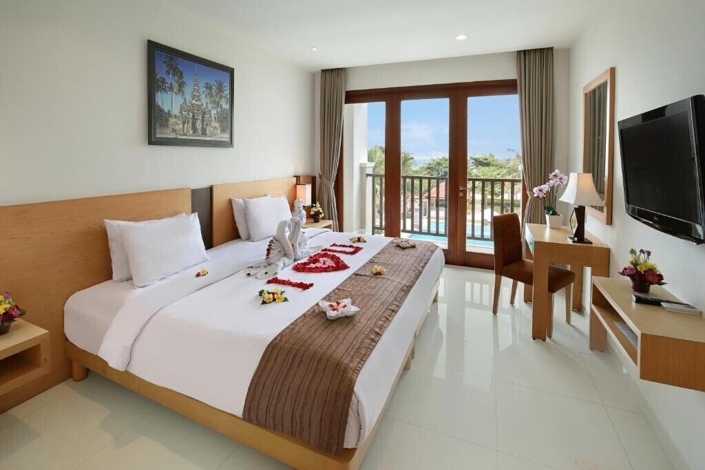 Фото Bali Relaxing Resort 4*