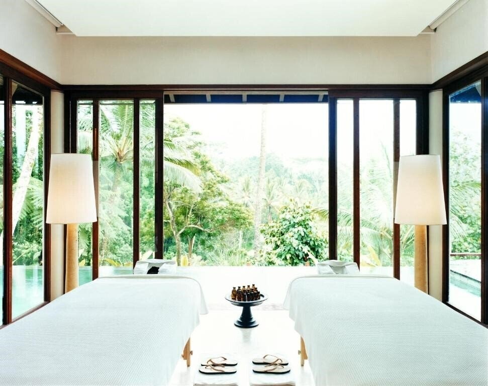 Фото Como Shambala Estate 5*