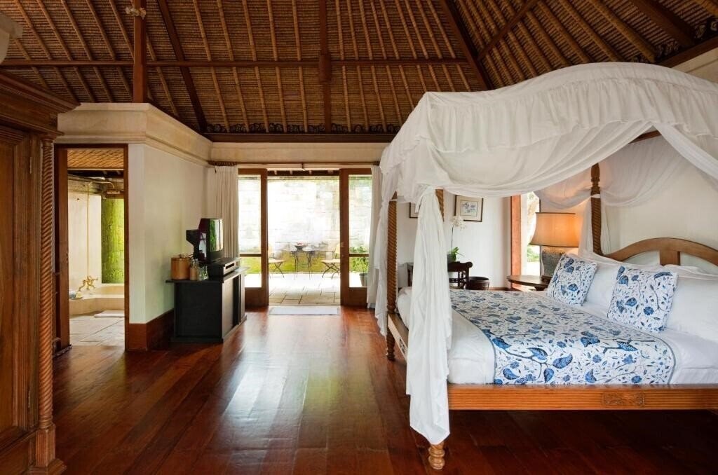 Зображення Como Shambala Estate 5*