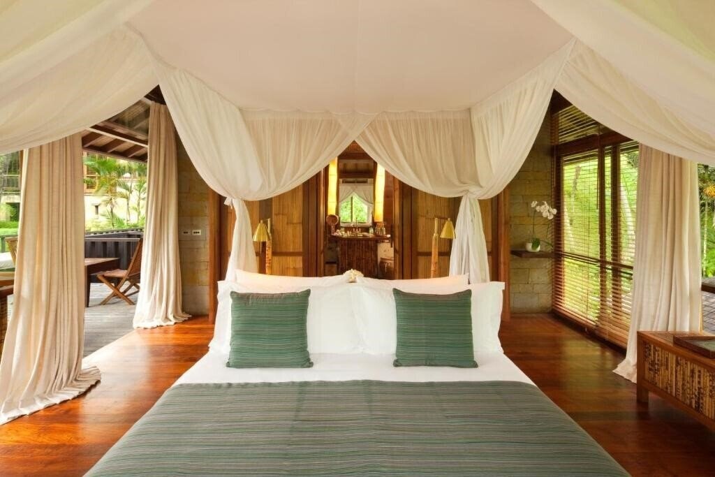 Картинка Como Shambala Estate 5*