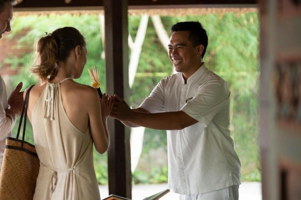 Зображення Kayumanis Ubud 5*