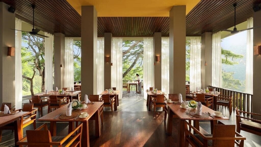 Изображение Maya Ubud Resort & SPA 5*