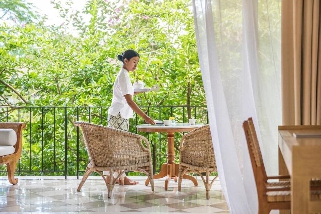 Картинка Uma Ubud 5*