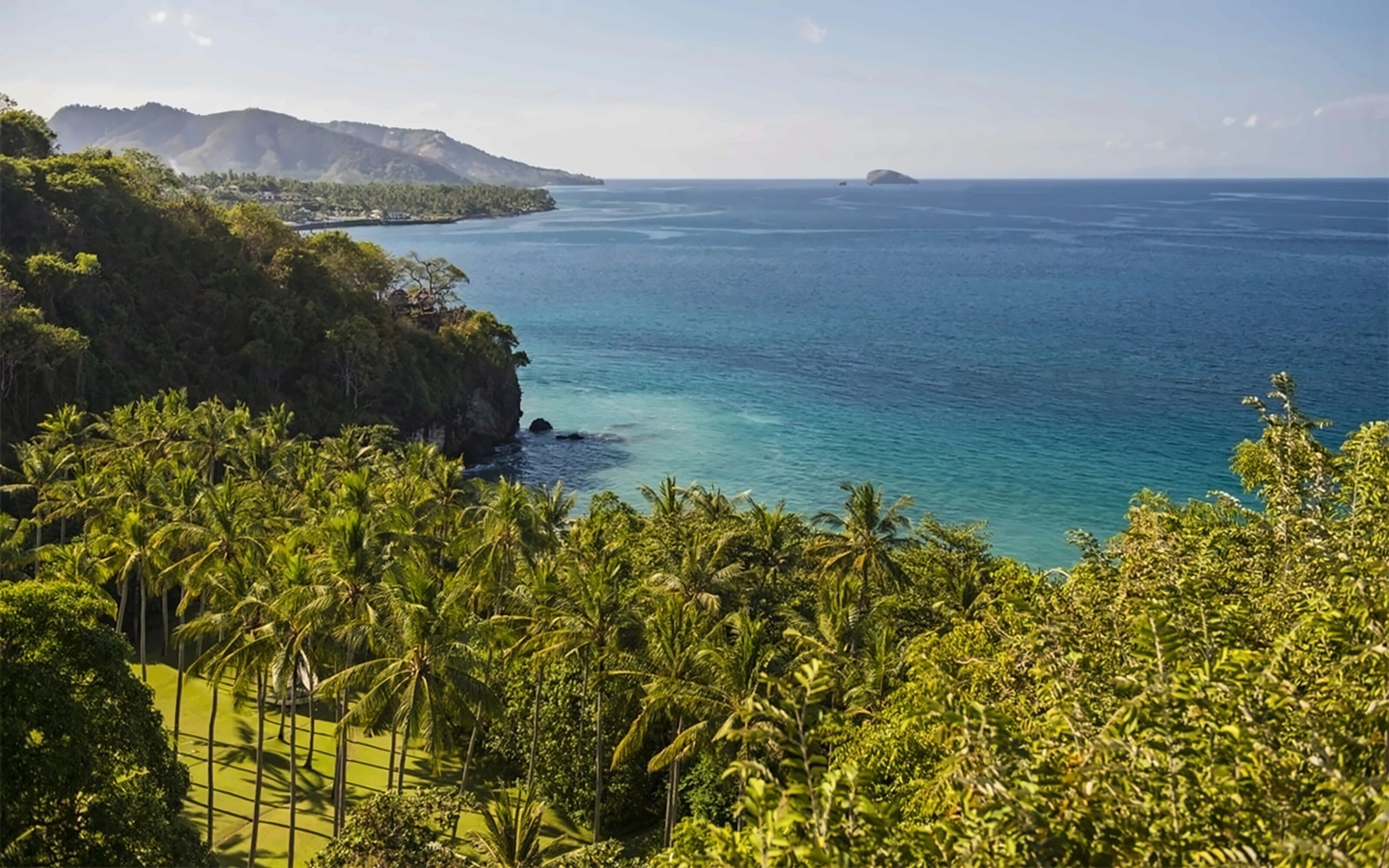 Фотографія Amankila 5*