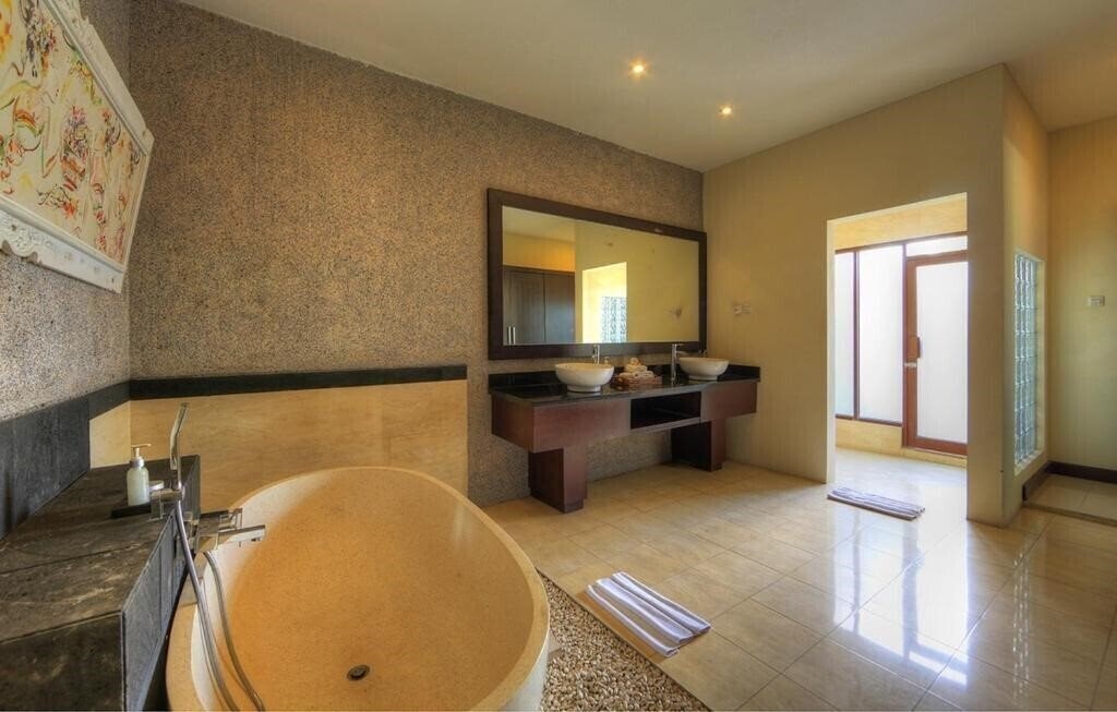 Фотографія Bali Rich Villa 4*