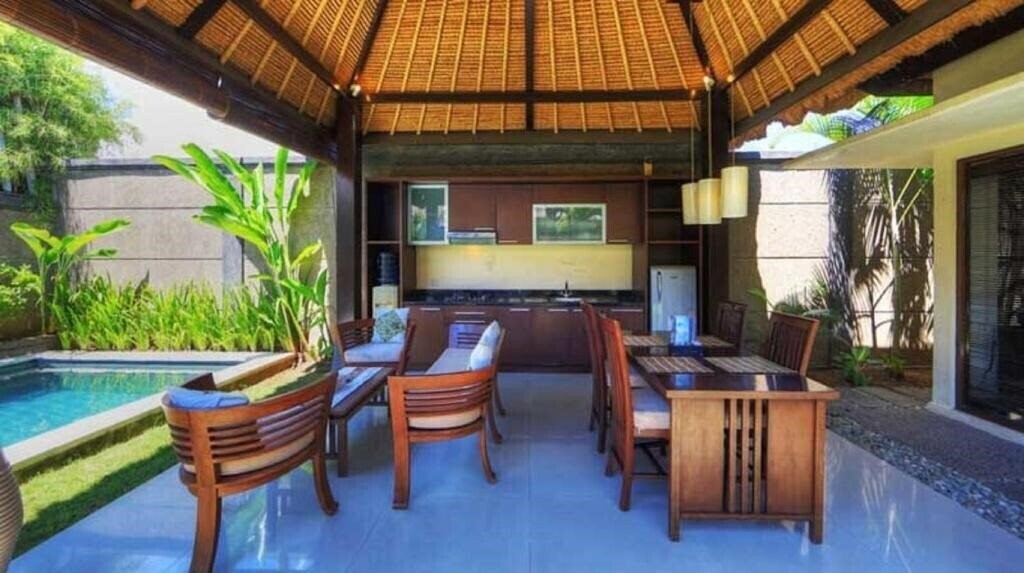 Зображення Bali Rich Villa 4*