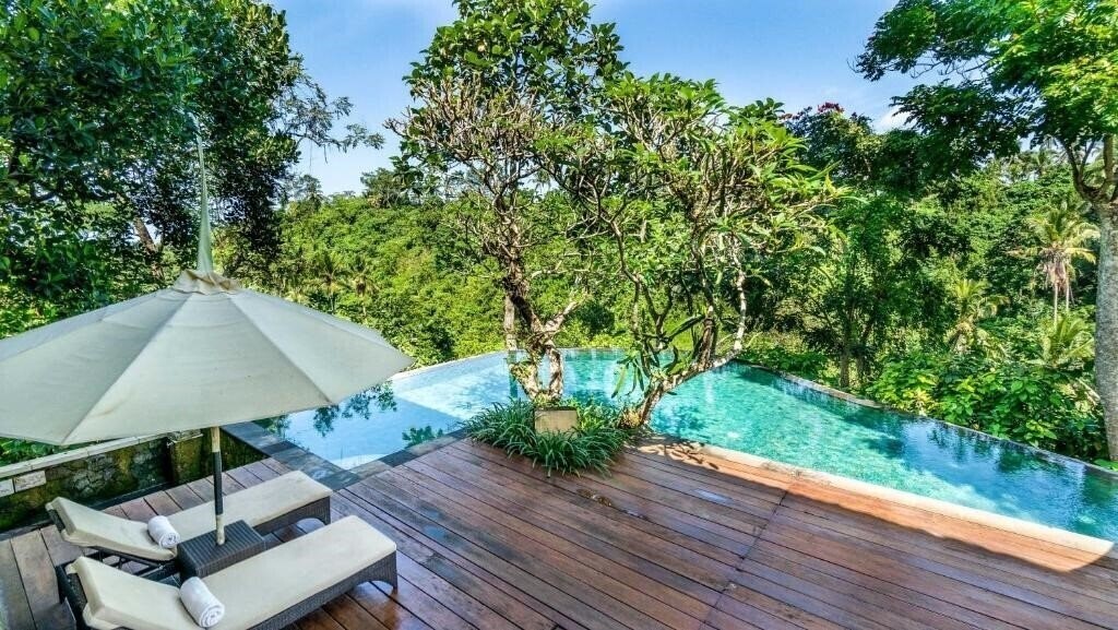Изображение Natura Resort Ubud 4*