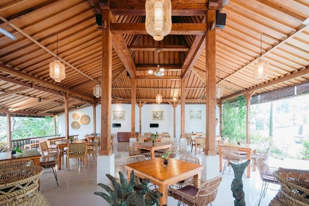 Картинка Pertiwi At Bisma 1 3*