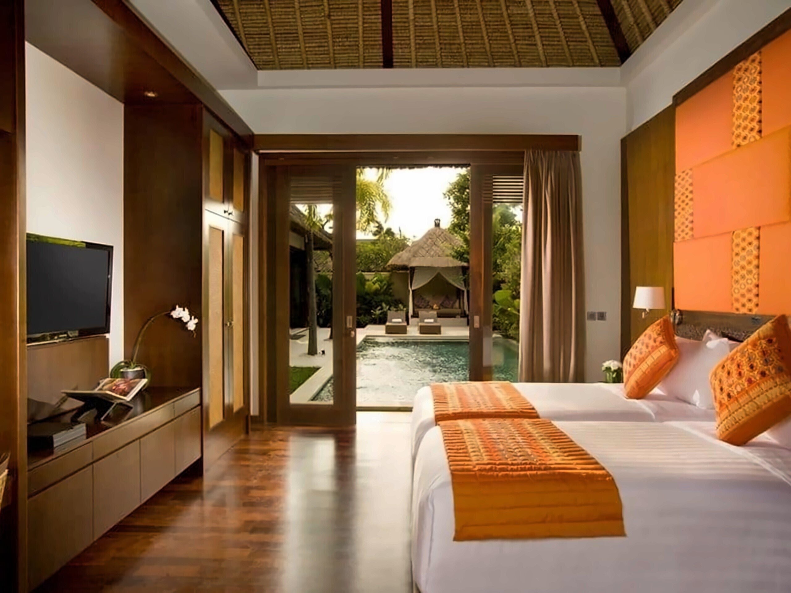 Готель Mahagiri 5*