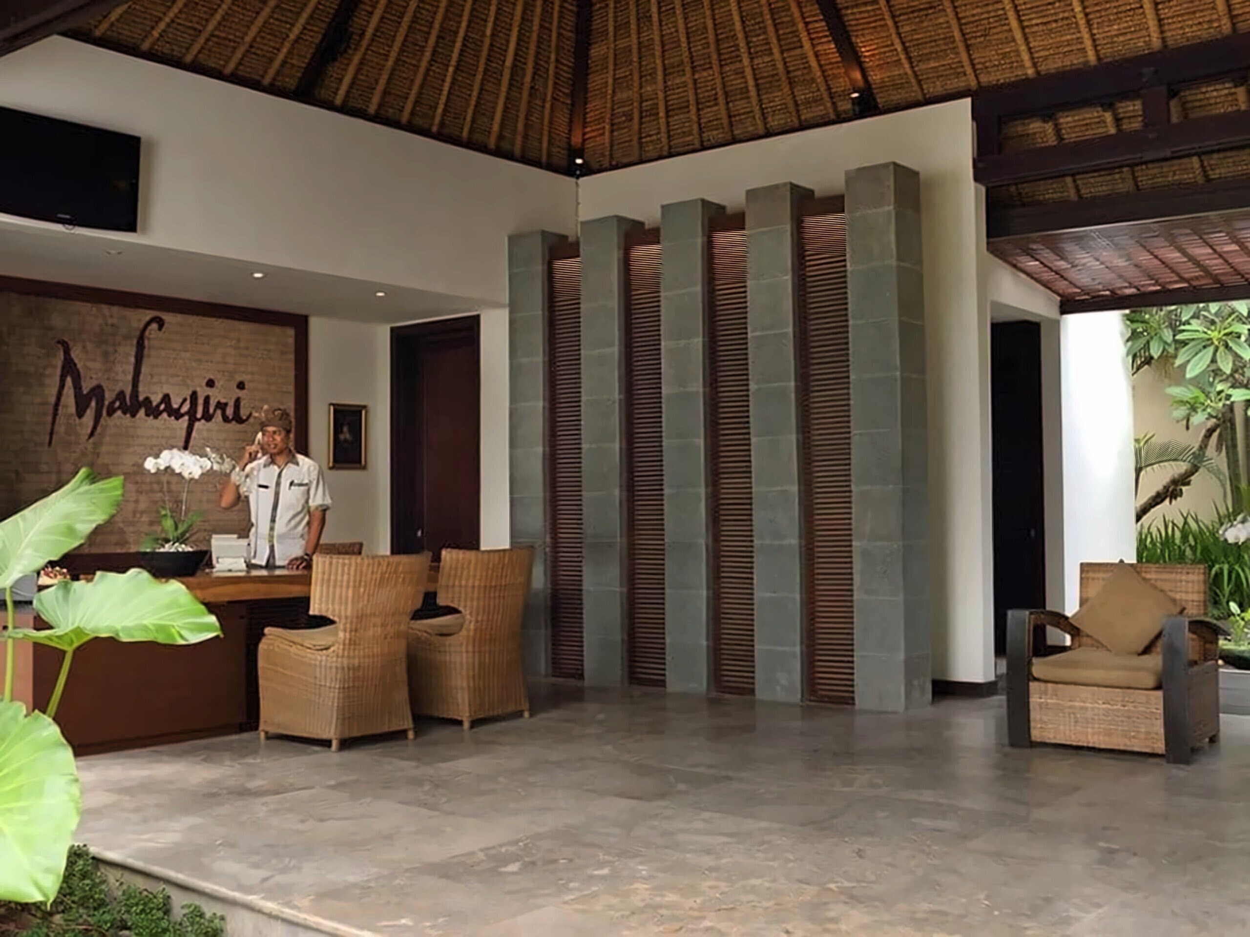 Фото Mahagiri 5*