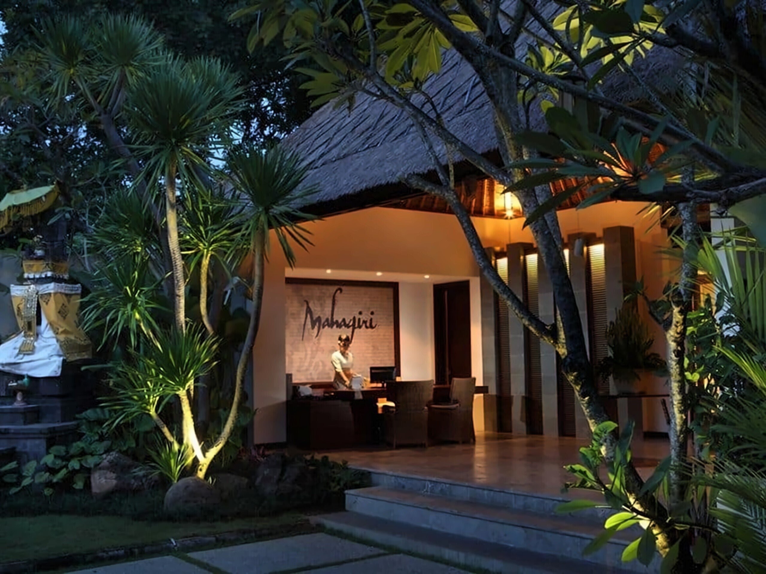 Фотографія Mahagiri 5*