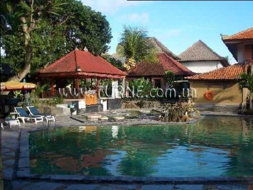 Изображение Inna Sindhu Beach 3*