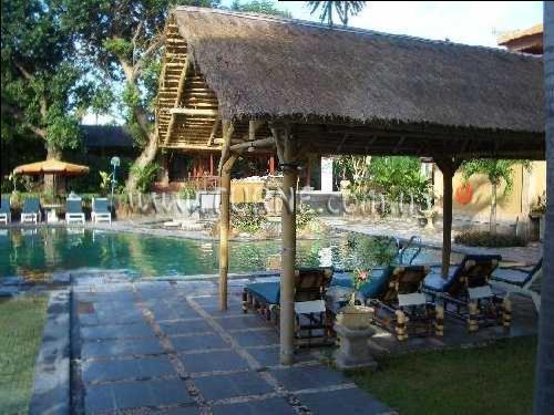 Фотография Inna Sindhu Beach 3*