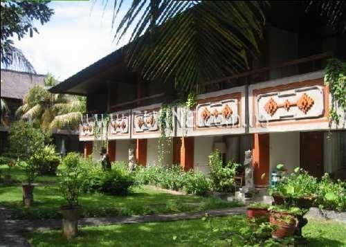 Отель Inna Sindhu Beach 3*