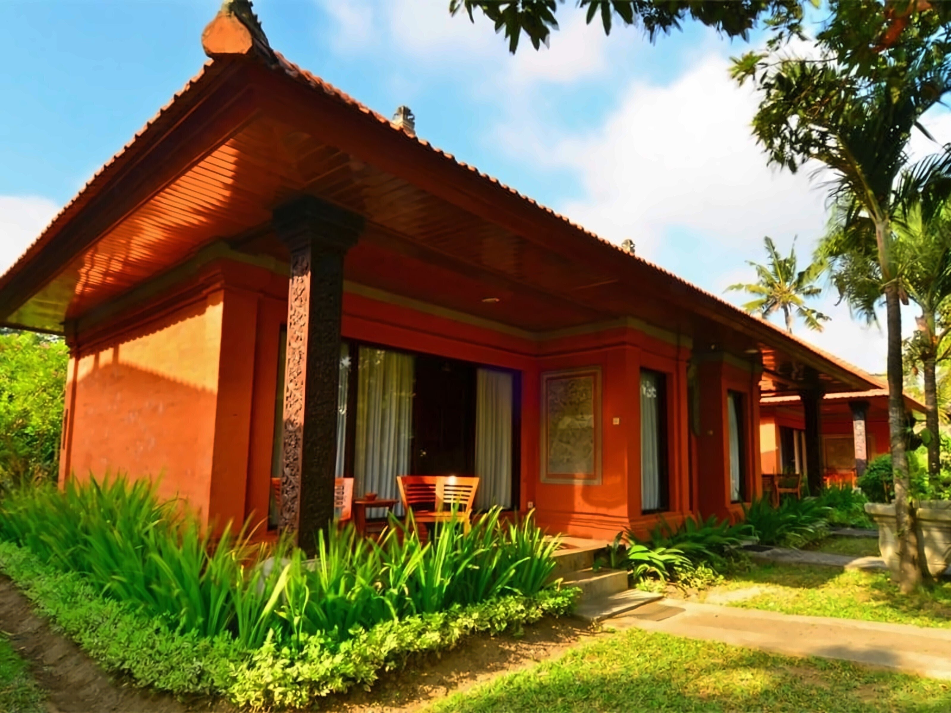 Фото Inna Sindhu Beach 3*