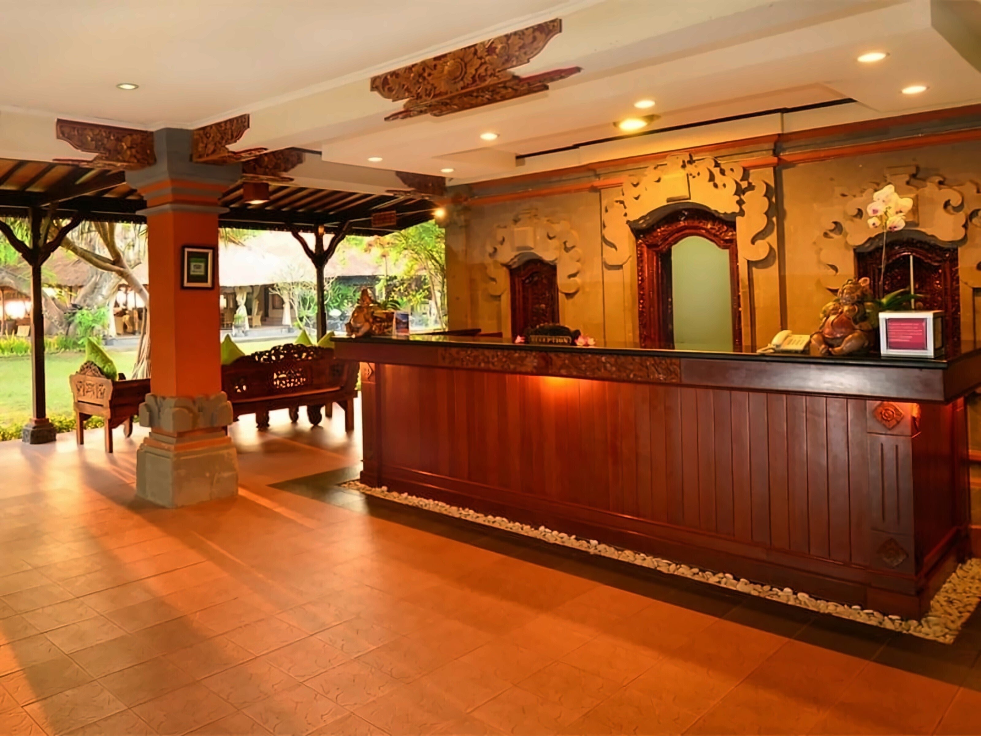 Зображення Inna Sindhu Beach 3*