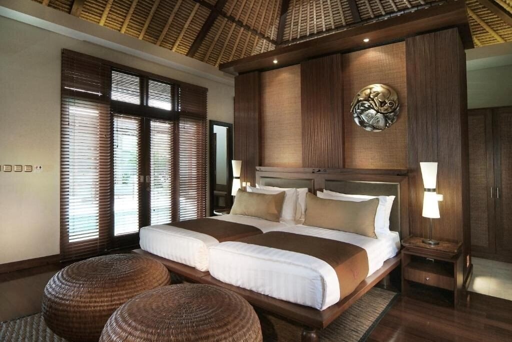 Изображение Mahapala Villa 4*