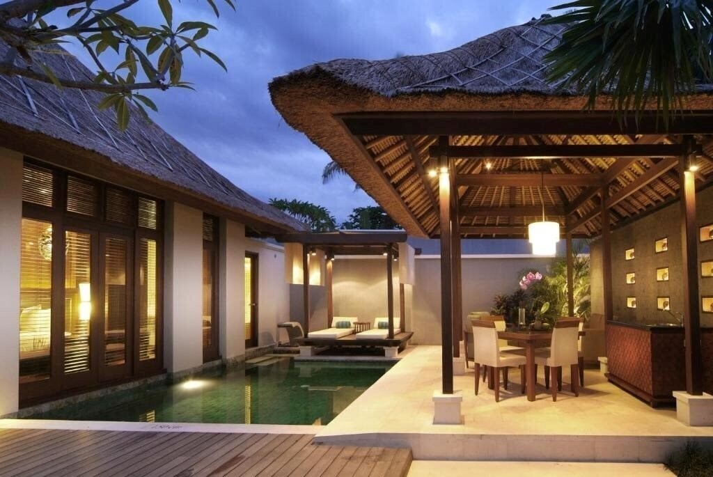 Картинка Mahapala Villa 4*