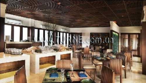 Картинка Mahapala Villa 4*