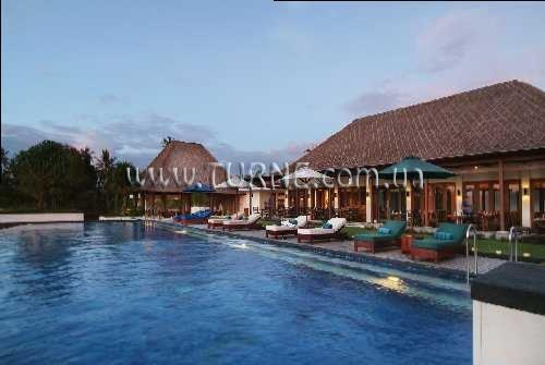 Изображение Mahapala Villa 4*