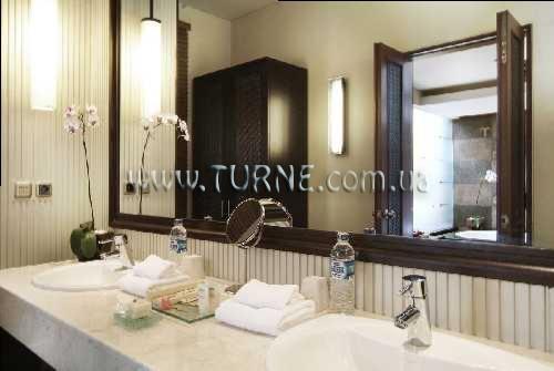 Фотография Mahapala Villa 4*