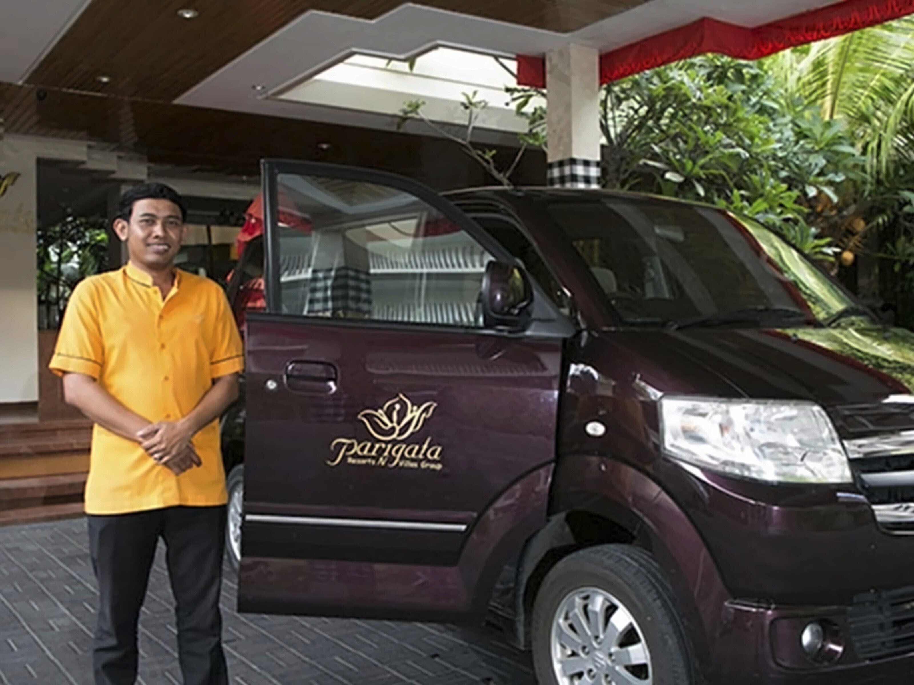 Фото Parigata Resort 3*